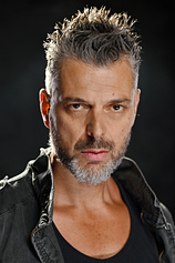 picture of actor Jean-Christophe Febbrari