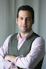 photo of person Tom Forman