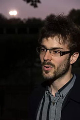 photo of person Renaud Després-Larose