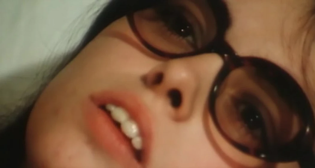 Lina Romay en el-ultimo-escalofrio