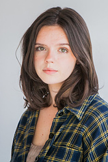 picture of actor Ellie O'Brien