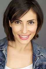 picture of actor Iyari Limon
