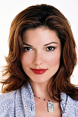picture of actor Laura Harring