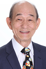 picture of actor Takashi Sasano