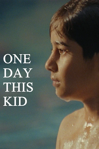 Poster de One Day This Kid