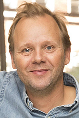 picture of actor Tomas Villum Jensen