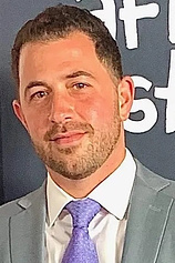 photo of person Allan Mandelbaum