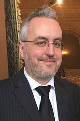 photo of person Norbert Köbli