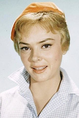 photo of person Christine Carère