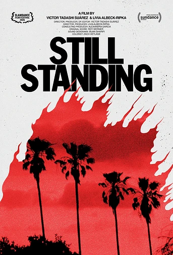 Poster de Still Standing