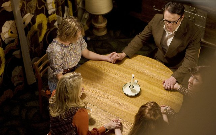 Imagen de When the Lights Went Out