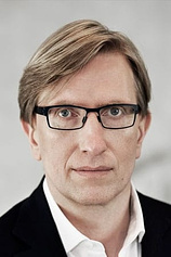 photo of person Jörn Röver