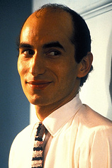 picture of actor Tony Azito