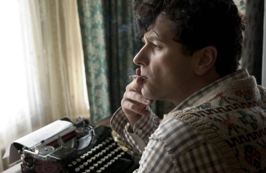 Matthew Rhys en En el límite del amor