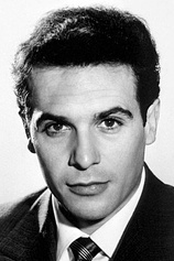 picture of actor Francisco Rabal