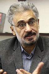 picture of actor Mohammad Sadeghi