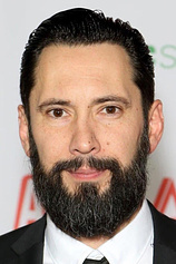 picture of actor Tommy Pistol