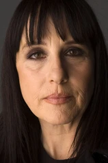 Foto de Rosemary Hochschild