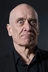 Foto de Wilko Johnson