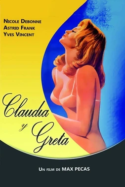 Claudia y Greta. Ligues Particulares