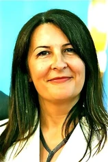 Foto de Michele Mulroney