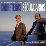 cover of soundtrack Carreteras secundarias