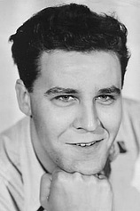 photo of person Jim O'Connolly