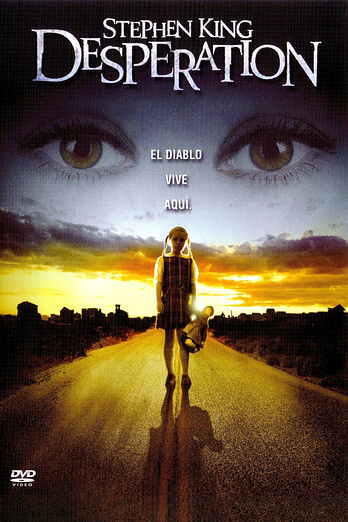poster of content Desesperación (2006)