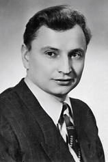 picture of actor Valentin Bryleev
