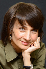 photo of person Natalia Nazarova