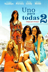 poster of movie Uno Para Todas 2