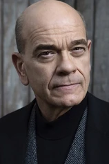 Foto de Robert Picardo