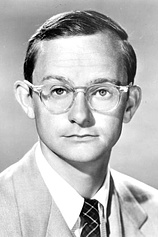 picture of actor Wally Cox