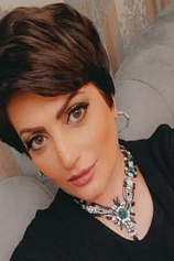 picture of actor Amal Mohamed