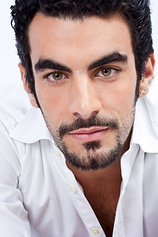 picture of actor Javier Jattin