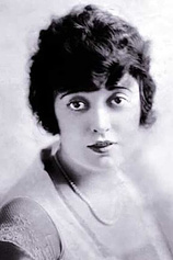 picture of actor Eugenie Forde