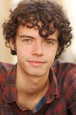 picture of actor Christopher Gerse