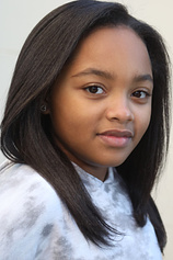 picture of actor Selah Kimbro Jones