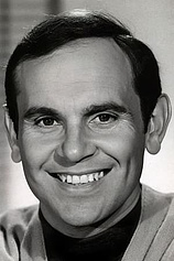 photo of person Ronnie Schell