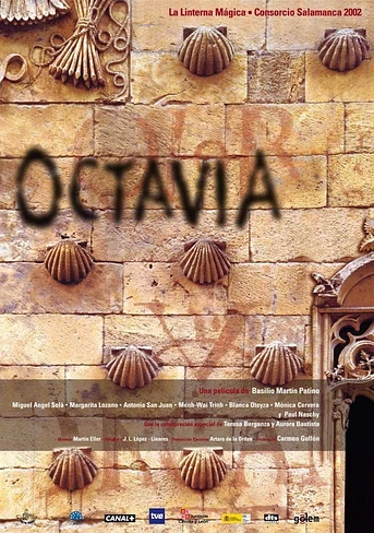 Poster de Octavia