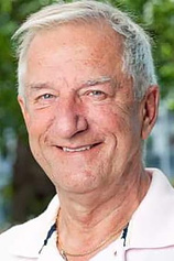 photo of person Bengt Palmers
