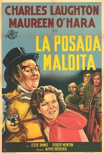 Poster de Posada Jamaica
