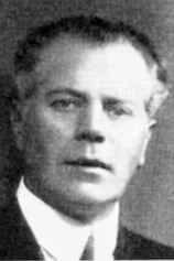 Foto de Wilhelm Högstedt