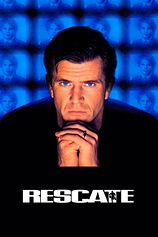 Rescate (1996) poster