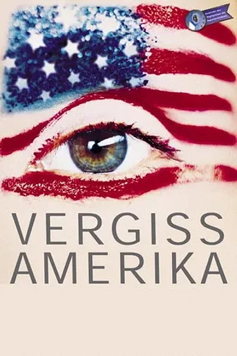 Poster de Forget America