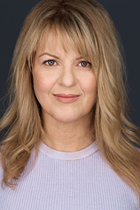picture of actor Stephanie Wolfe