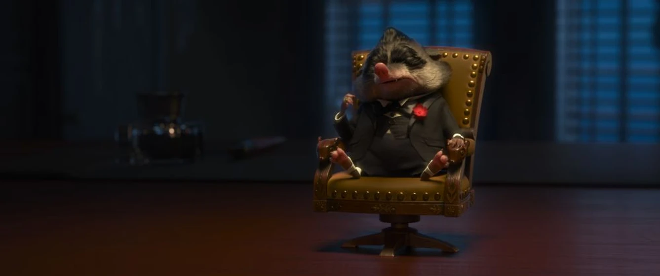 Imagen de zootropolis