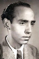 Foto de Rajendra Krishan