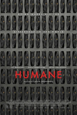 poster of movie Humane
