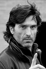 picture of actor Massimiliano Dau
